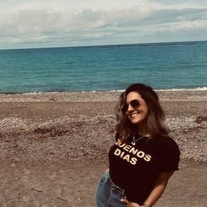 Meet your Posher, Wendy